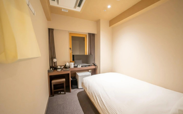 Dormy Inn Shinsaibashi Hot Spring