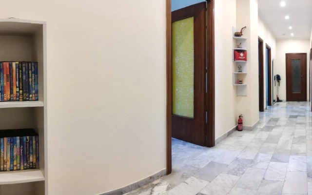 CASA VACANZE - Il Profumo del Mare