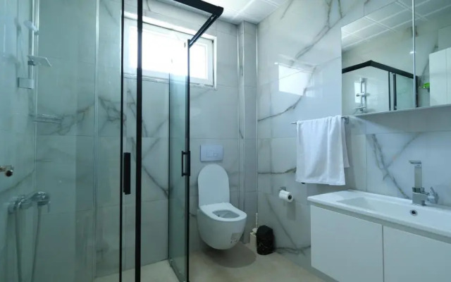 Prestige Villas