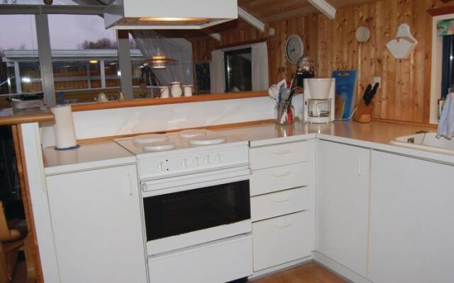 Holiday home Blomstervangen ks Denmk