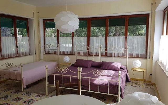 Il Rifugio B&B Capri
