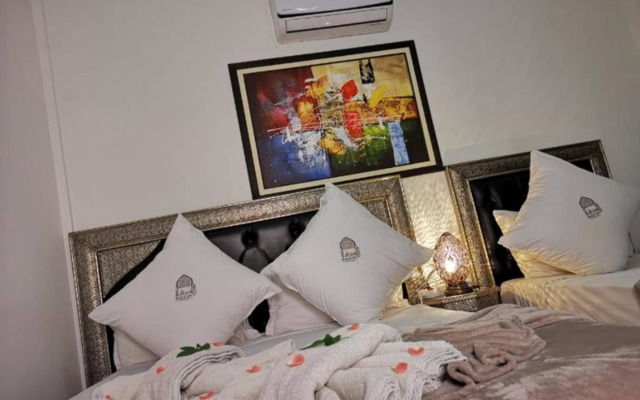 Riad & Spa Challa