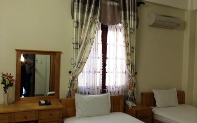 Thuy Duong Hotel