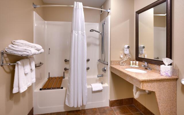 Staybridge Suites Downtown Peoria by IHG