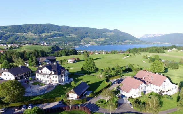 Hotel Drachenwand - Mondsee
