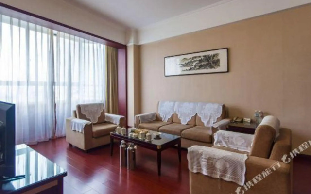 Zunhua International Hotel
