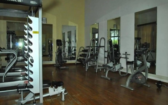 Morendat Training And Conference Centre,Naivasha