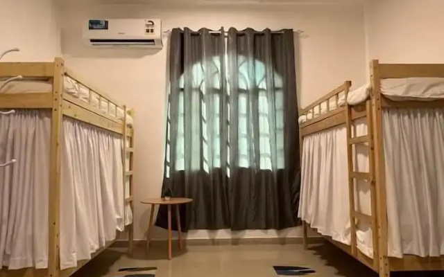 Sukoon Hostel