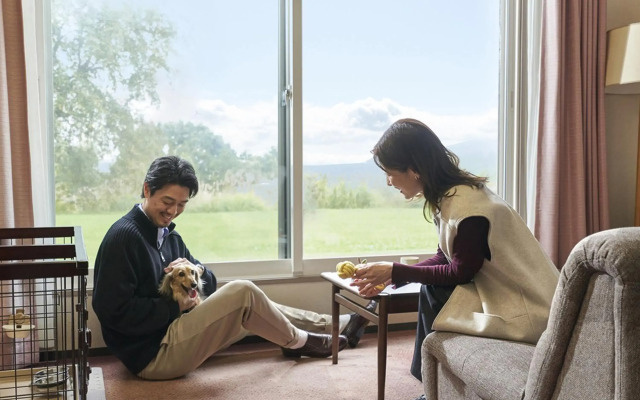 Tsumagoi Prince Hotel