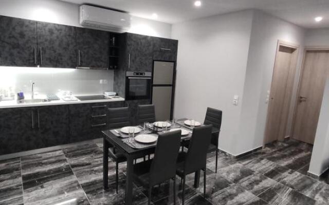 Chalkida Hilltop Apartments