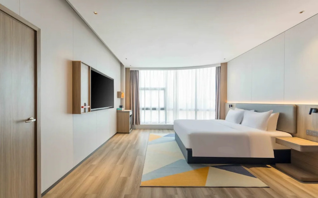 Holiday Inn Express Hangzhou Airport by IHG