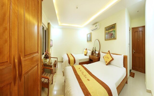 Sen Vang Da Nang Hotel
