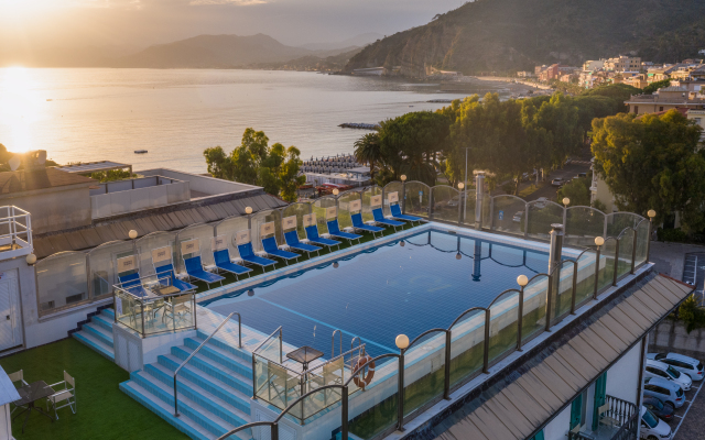 Grande Albergo Sestri Levante