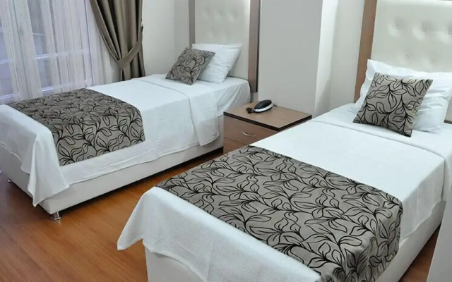 Pasha Suites