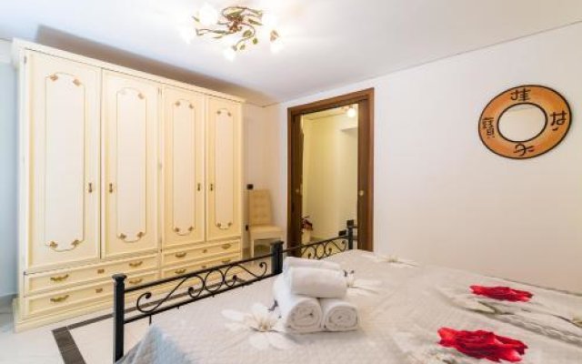 Magicstay - Flat 50M² 1 Bedroom 1 Bathroom - Naples