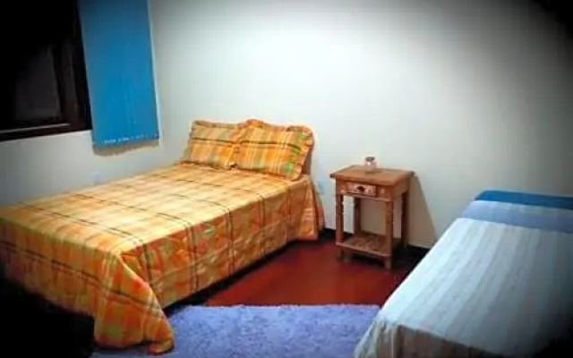 Mimi House Pousada