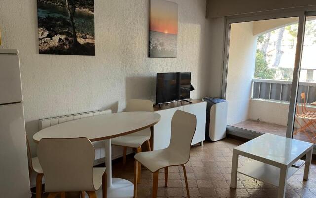 Studio Saint Mandrier