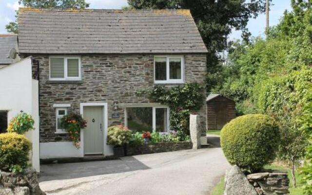 The Old Byre Lake Lane Dousland