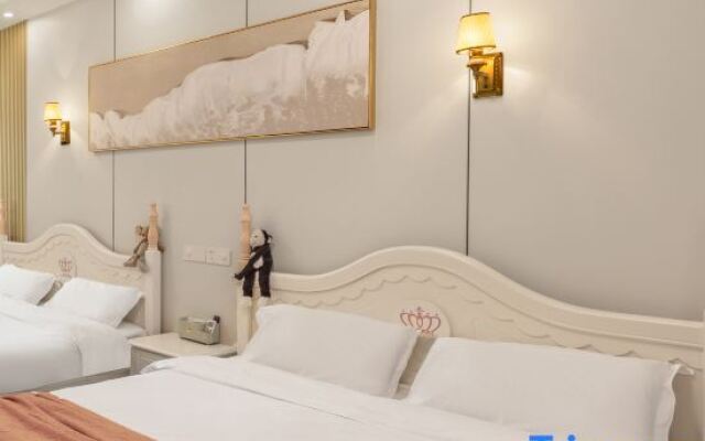 Shanghai Dream Hotel