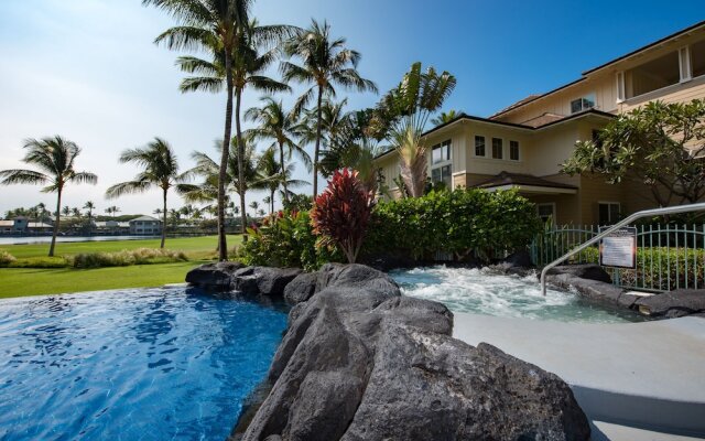 Fairway S Waikoloa J21 2 Bedroom Villa by RedAwning