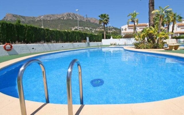 Residencial Puerta De Calpe