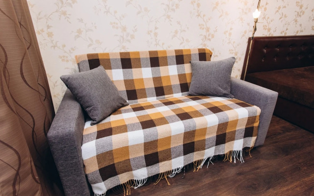 Апартаменты Home-Hotel