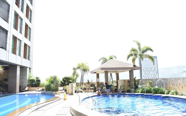 Cebu Condo Staycation