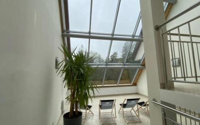 Apartament Widokowy