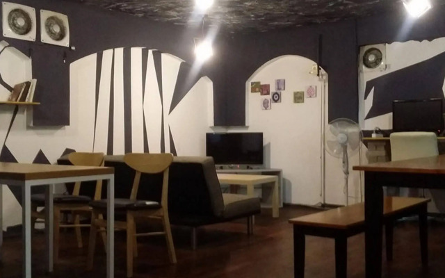 HanGang GuestHouse