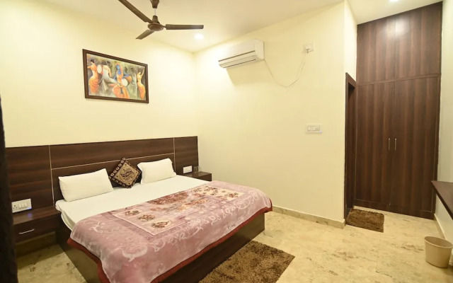 Hotel Siyaram