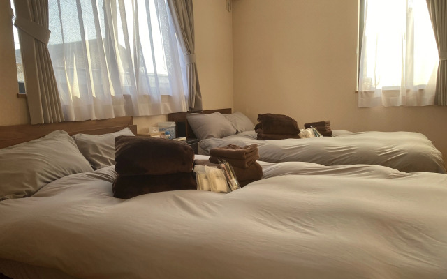 Angel Resort Karuizawa