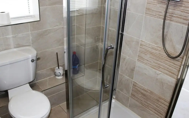 Wild Atlantic Way Accommodation Burnside Park