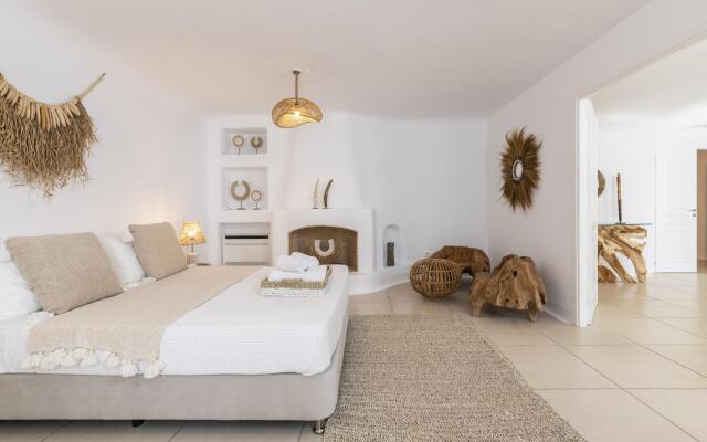 Luxury Villa Rea Sea View