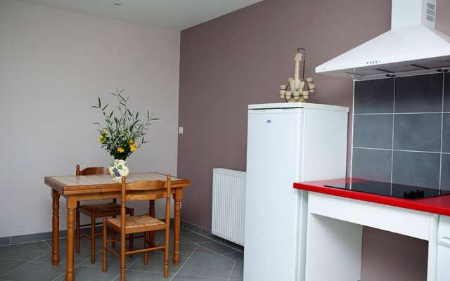 Gite du Pont du Bartac