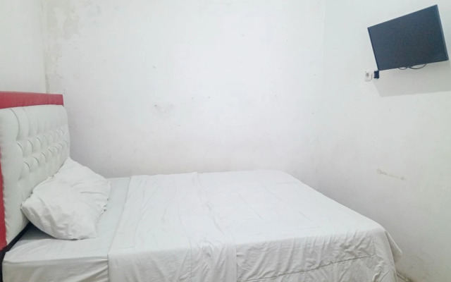 King Puntodewo Guesthouse RedPartner