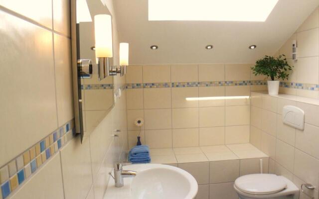 Apartments Sonnendeck