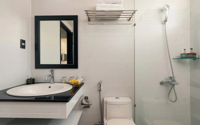 Kamala Hotel & Apartment Da Nang