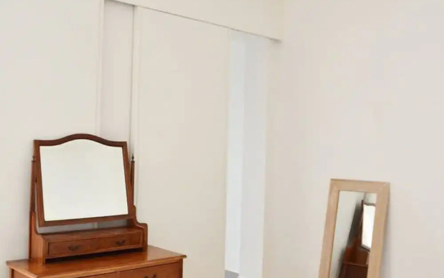 The Balconies I Apartment With Three Balconies in Malasana