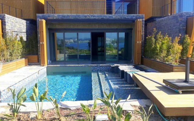 Villa Bodrum