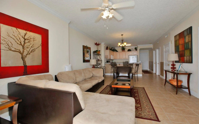 Emerald Isle Beach Resort by Panhandle Getaways