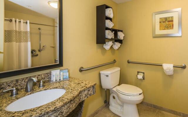 Hampton Inn & Suites Jacksonville South - Bartram Park