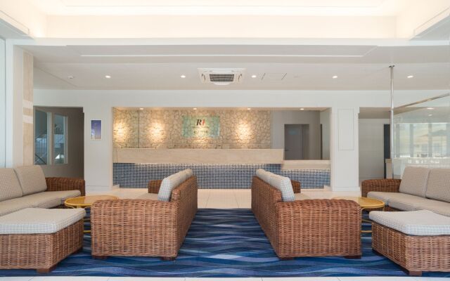 Rj Hotel Naha