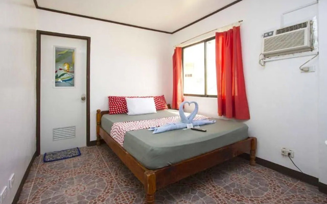 Rob and Fred's Resort