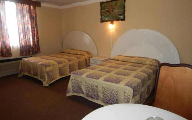 Hotel Nieto Express
