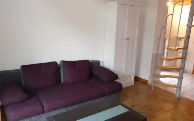 Ferienhaus Elbtalaue