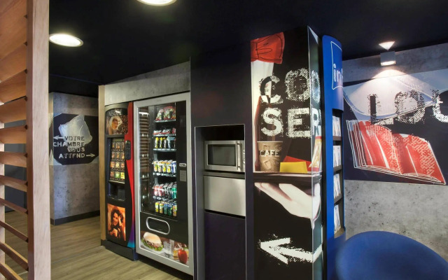 ibis budget Antibes Sophia Antipolis