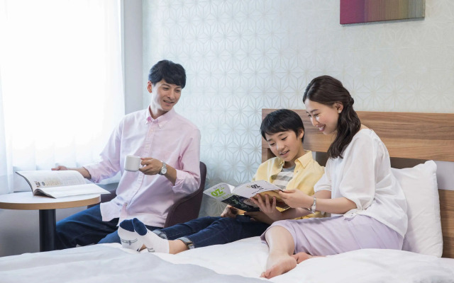 Comfort Hotel Wakayama