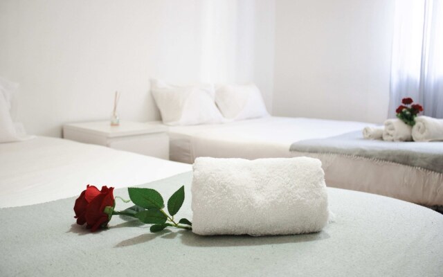 Porto Brasil Hostel- Filial 1