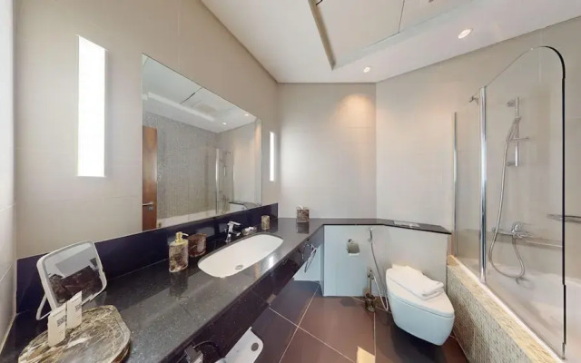 Difc - Central Park Towers 1131