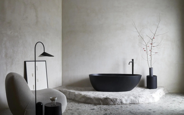 Aeonic Suites and Spa